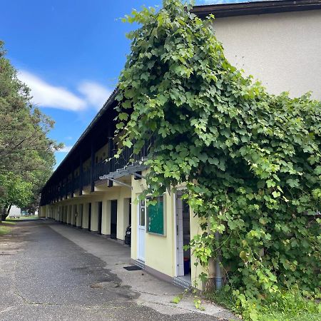Rosental Apartments Self Check-In Ferlach Zewnętrze zdjęcie