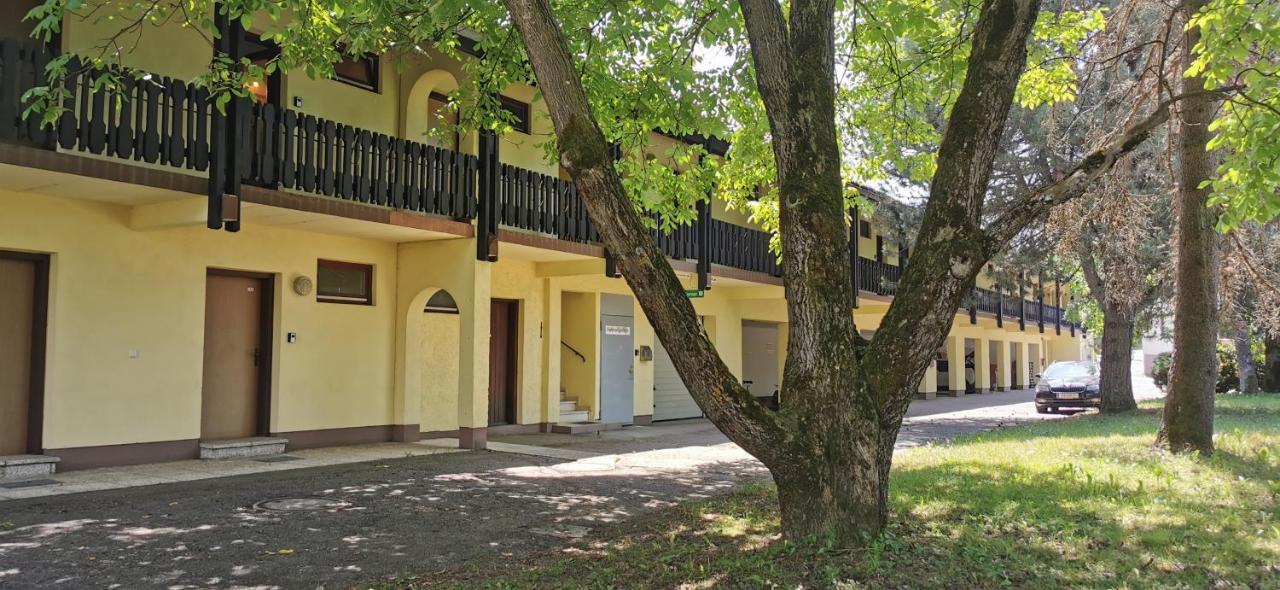Rosental Apartments Self Check-In Ferlach Zewnętrze zdjęcie