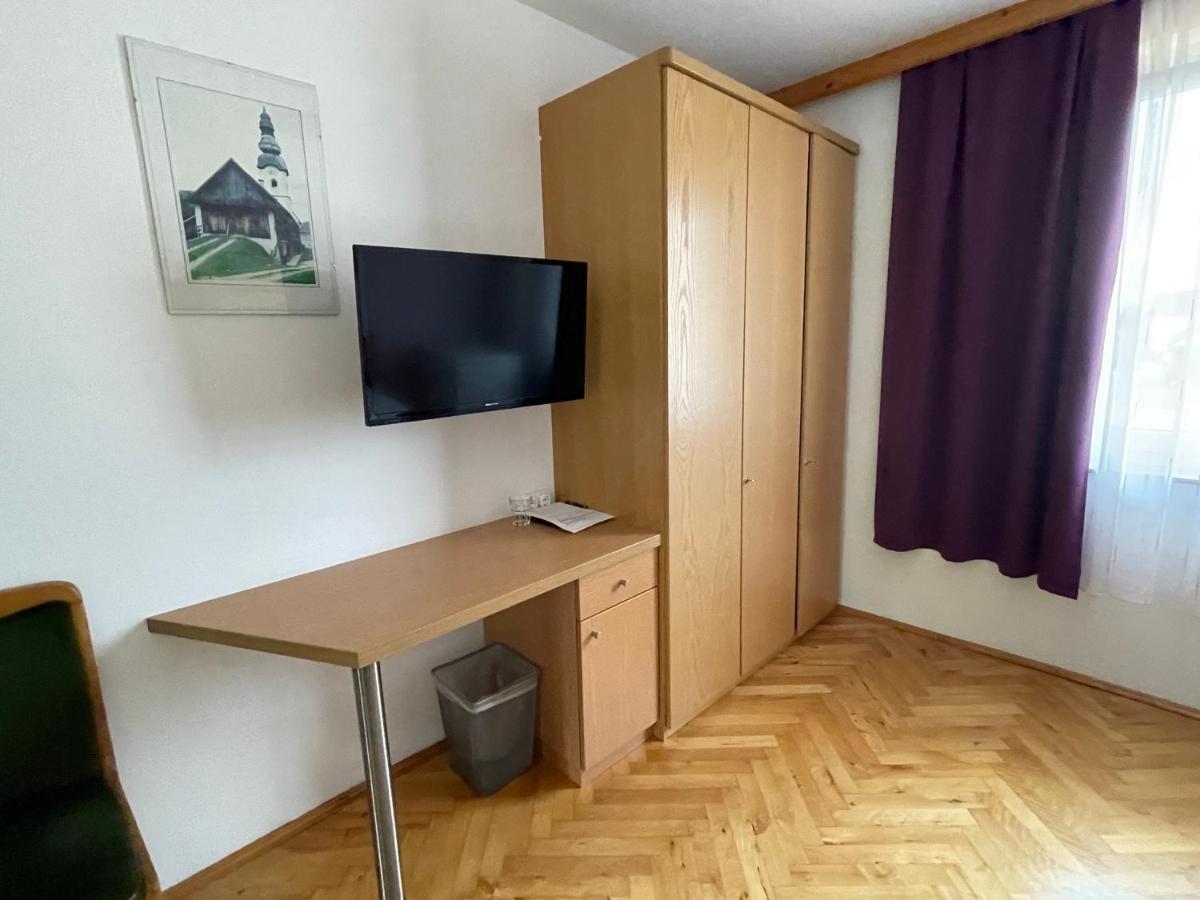 Rosental Apartments Self Check-In Ferlach Zewnętrze zdjęcie