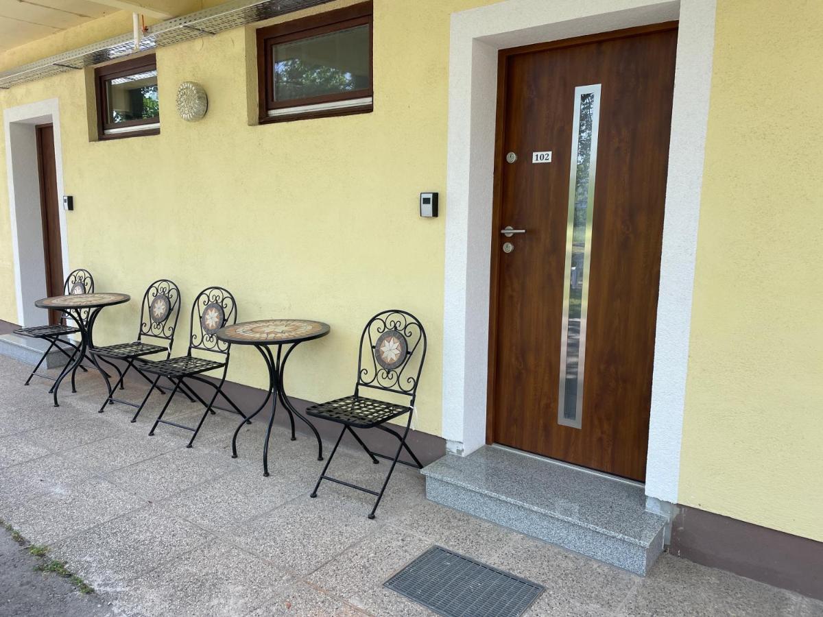 Rosental Apartments Self Check-In Ferlach Zewnętrze zdjęcie