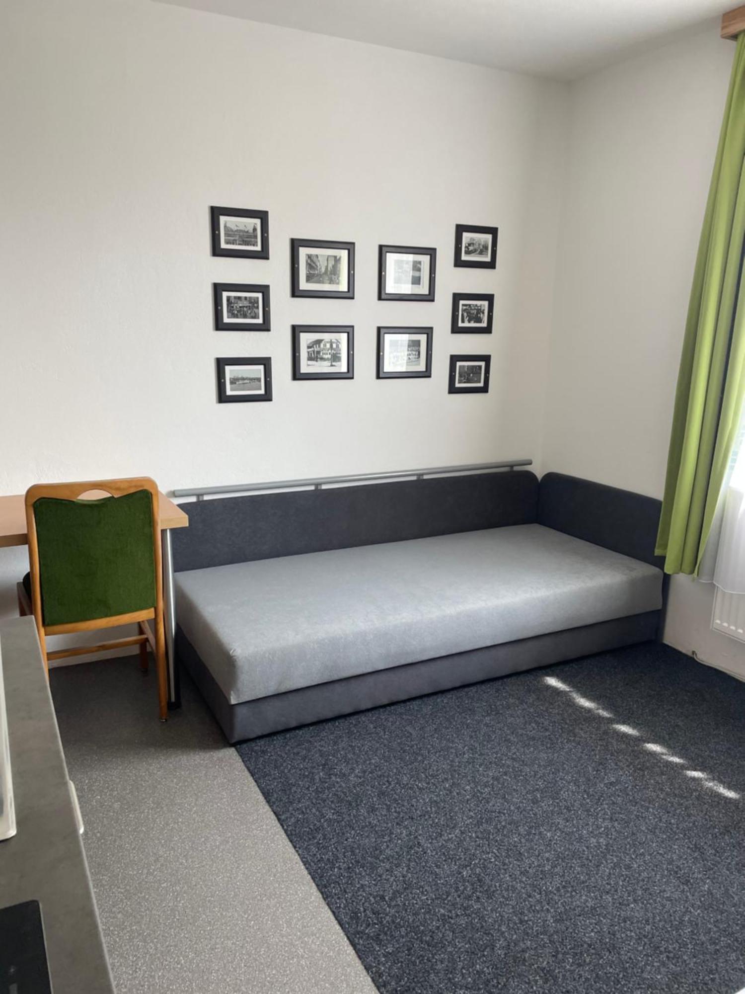 Rosental Apartments Self Check-In Ferlach Pokój zdjęcie